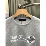 2025年11月18日秋冬新作Louis Vuittonスウェット高品質人気商品/XQY工場