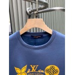 2025年11月18日秋冬新作Louis Vuittonスウェット高品質人気商品/XQY工場