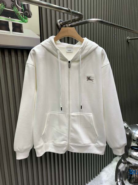 2025年11月18日秋冬新作Burberryスウェット高品...