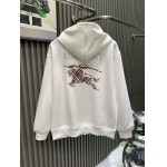 2025年11月18日秋冬新作Burberryスウェット高品質人気商品/XQY工場