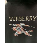 2025年11月18日秋冬新作Burberryスウェット高品質人気商品/XQY工場