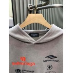 2025年11月18日秋冬新作Balenciagaスウェット高品質人気商品/XQY工場