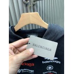 2025年11月18日秋冬新作Balenciagaスウェット高品質人気商品/XQY工場