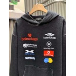 2025年11月18日秋冬新作Balenciagaスウェット高品質人気商品/XQY工場
