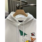 2025年11月18日秋冬新作Louis Vuittonスウェット高品質人気商品/XQY工場