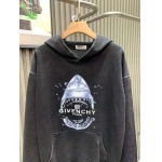 2025年11月18日秋冬新作GIVENCHYスウェット高品質人気商品/XQY工場