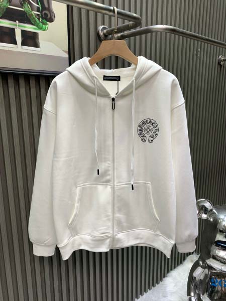 2025年11月18日秋冬新作Chrome hearts ジ...