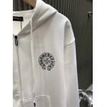 2025年11月18日秋冬新作Chrome hearts ジャケット高品質人気商品/XQY工場