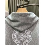 2025年11月18日秋冬新作Chrome hearts ジャケット高品質人気商品/XQY工場