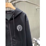 2025年11月18日秋冬新作Chrome hearts ジャケット高品質人気商品/XQY工場