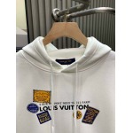 2025年11月18日秋冬新作Louis Vuittonスウェット高品質人気商品/XQY工場