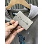 2025年11月18日秋冬新作Balenciagaスウェット高品質人気商品/XQY工場