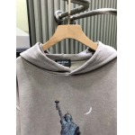 2025年11月18日秋冬新作Balenciagaスウェット高品質人気商品/XQY工場