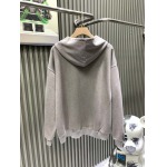 2025年11月18日秋冬新作Balenciagaスウェット高品質人気商品/XQY工場