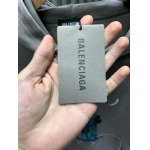 2025年11月18日秋冬新作Balenciagaスウェット高品質人気商品/XQY工場