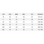 2025年11月18日秋冬新作Gucciスウェット高品質人気商品/XQY工場