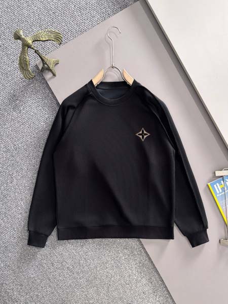 2025年11月18日秋冬新作Louis vuittonスウ...