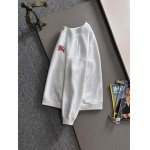 2025年11月18日秋冬新作Burberryスウェット高品質人気商品/XQY工場