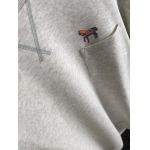 2025年11月18日秋冬新作HERMESスウェット高品質人気商品/XQY工場