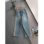 2025年11月18日秋冬新作Burberryジーパン高品質人気商品/XQY工場