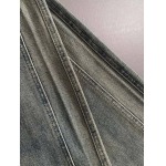 2025年11月18日秋冬新作Burberryジーパン高品質人気商品/XQY工場