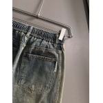 2025年11月18日秋冬新作Burberryジーパン高品質人気商品/XQY工場