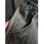 2025年11月18日秋冬新作Burberryジーパン高品質人気商品/XQY工場