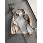 2025年11月18日秋冬新作Burberryジャケット高品質人気商品/XQY工場