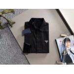 2025年11月18日秋冬新作Pradaシャツ高品質人気商品/XQY工場