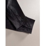 2025年11月18日秋冬新作Louis vuittonシャツ高品質人気商品/XQY工場