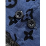 2025年11月18日秋冬新作Louis vuittonシャツ高品質人気商品/XQY工場