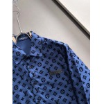 2025年11月18日秋冬新作Louis vuittonシャツ高品質人気商品/XQY工場