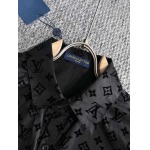2025年11月18日秋冬新作Louis vuittonシャツ高品質人気商品/XQY工場