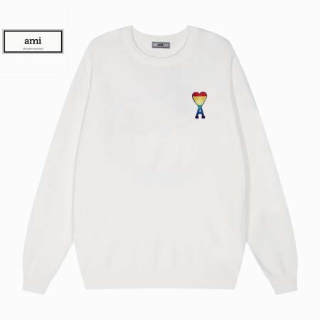 2025年11月18日秋冬新作AMIセーター高品質人気商品/...