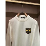 2025年11月18日秋冬新作Fendiニットのセーター高品質人気商品/XQY工場