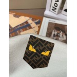 2025年11月18日秋冬新作Fendiニットのセーター高品質人気商品/XQY工場