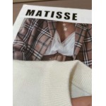 2025年11月18日秋冬新作Fendiニットのセーター高品質人気商品/XQY工場