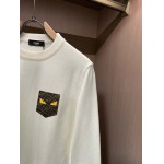 2025年11月18日秋冬新作Fendiニットのセーター高品質人気商品/XQY工場
