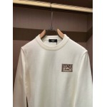 2025年11月18日秋冬新作Fendiニットのセーター高品質人気商品/XQY工場