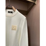 2025年11月18日秋冬新作Fendiニットのセーター高品質人気商品/XQY工場