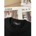 2025年11月18日秋冬新作Fendiニットのセーター高品質人気商品/XQY工場