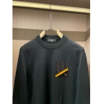2025年11月18日秋冬新作Fendiニットのセーター高品質人気商品/XQY工場