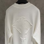 2025年11月18日秋冬新作Chrome heartstシャツ高品質人気商品/XQY工場