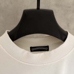 2025年11月18日秋冬新作Chrome heartstシャツ高品質人気商品/XQY工場