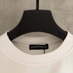 2025年11月18日秋冬新作Chrome heartstシャツ高品質人気商品/XQY工場