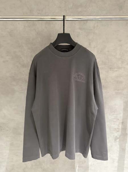 2025年11月18日秋冬新作Chrome heartstシ...