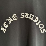 2025年11月18日秋冬新作Acne Studiostシャツ高品質人気商品/XQY工場