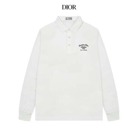 2025年11月18日秋冬新作Dior 長袖人気商品/XQY...