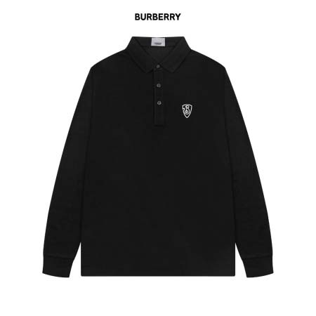 2025年11月18日秋冬新作Burberry長袖人気商品/...