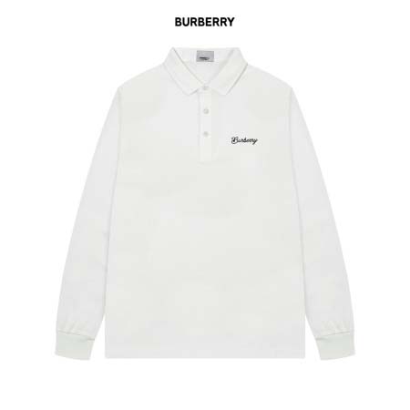 2025年11月18日秋冬新作Burberry長袖人気商品/...